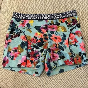 Anthropologie shorts